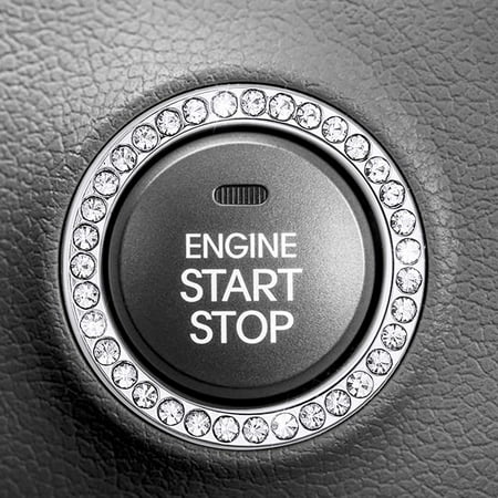 Car Headrest Collars Rings Bling Start Button Rings Emblem Sticker Bling Car Accessories for Car Truck Interior Decoration 10 Pieces Bling Crystal Rhinestone Car Cup Holder Coaster Insert Mat Car Headrest Collars Rings Bling Start Button Rings Emblem Sticker Bling Car Accessories for Car Truck Interior Decoration 10 Pieces Bling Crystal Rhinestone Car Cup Holder Coaster Insert Mat
